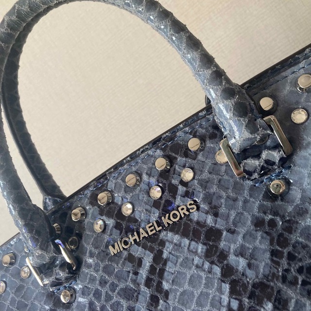 ギフトにもおすすめです新品・タグ付き MICHAEL KORS / マイケルコース 2WAY バッグ