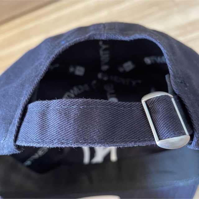 【新品】MoMA x New era ネイビー 5