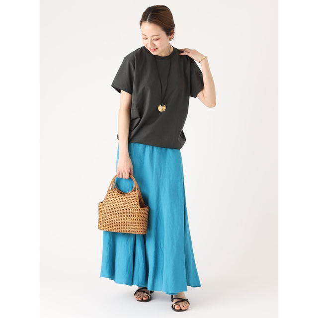 Plage glace flare スカート 34 卸売 63.0%OFF www.cecile-roger.com