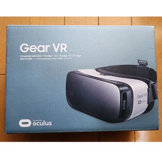 ギャラクシー(Galaxy)のOculus Gear VR フロストホワイト(その他)