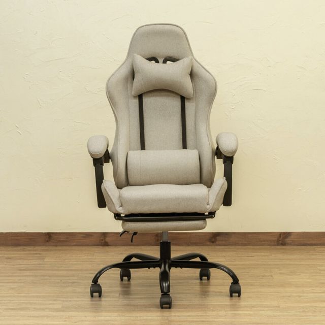 濱本工芸学習椅子DSC-2104WH CK2脚