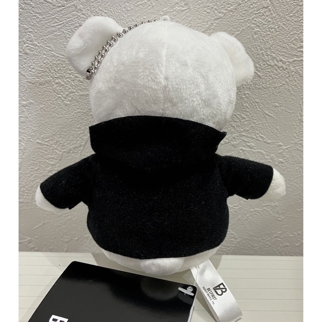BE:FIRST - BE:FIRST SOTA(BMSGパーカー) くま ぬいぐるみの通販 BE:FIRST - BE:FIRST SOTA(BMSGパーカー) くま ぬいぐるみの通販