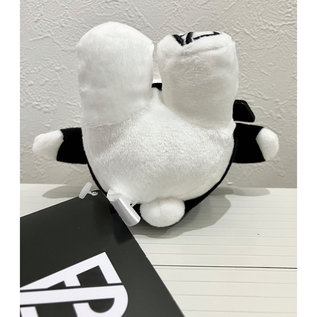 BE:FIRST - BE:FIRST SOTA(BMSGパーカー) くま ぬいぐるみの通販 BE:FIRST - BE:FIRST SOTA(BMSGパーカー) くま ぬいぐるみの通販