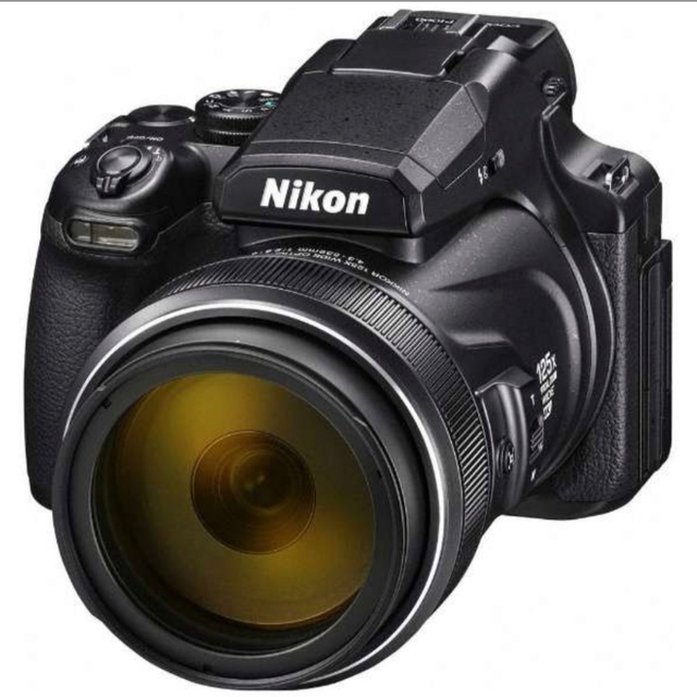 【メーカー包装済】 Nikon - 【新品】ニコン/Nikon クールピクス P1000/COOLPIX P1000 コンパクトデジタルカメラ 【メーカー包装済】 Nikon - 【新品】ニコン/Nikon クールピクス P1000/COOLPIX P1000 コンパクトデジタルカメラ
