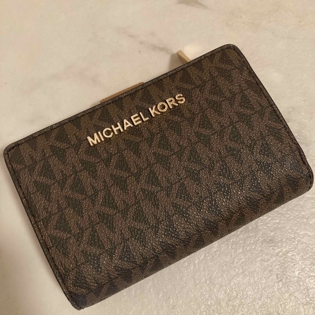 マイケルコース　財布
