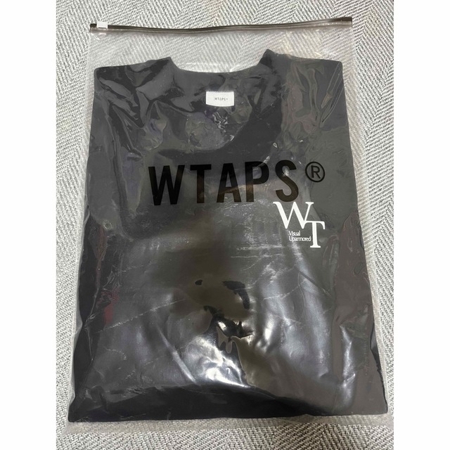 55％以上節約 WTAPS 22AW LOCKS SWEATER COTTON BLACK ecousarecycling.com