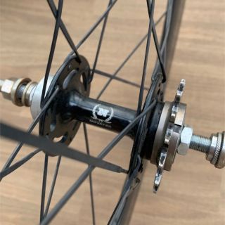 メーカー在庫少、売り切れ時はご容赦ください 値下げ‼️ novatecwheels