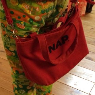 アナップキッズ(ANAP Kids)のANAPショルダー(ショルダーバッグ)