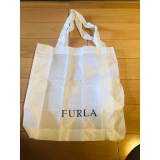 フルラ(Furla)のFURLA ノベルティ　エコバッグ(エコバッグ)