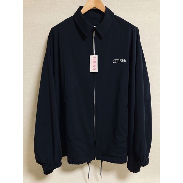 有名人芸能人】 SEESEE SUPER SWING WIDE SWING WIDE TOP SEE SEE