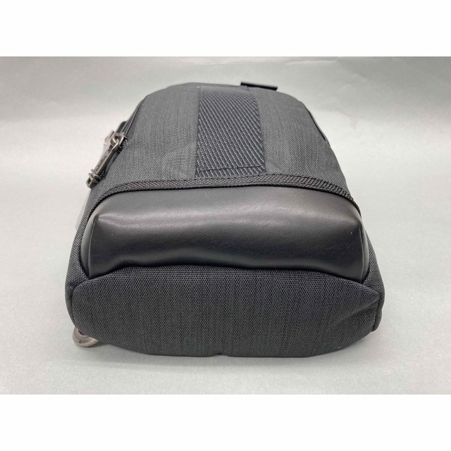 新品未使用】TUMIボディーバッグ2223408CHROグレー - www.top4all.pl