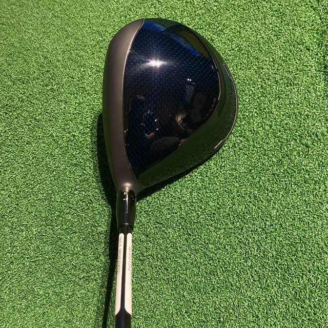 Callaway - パラダイムドライバー トリプルダイヤモンド9°日本正規品