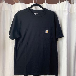 カーハート(carhartt)のcarhartt ポケットＴシャツ(Tシャツ/カットソー(半袖/袖なし))