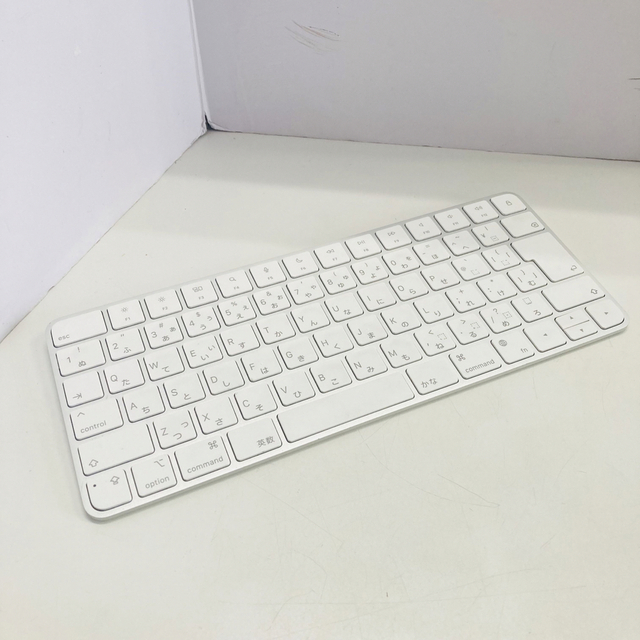 AppleMagic Keyboard 日本語配列 MLA22J/A 正規品