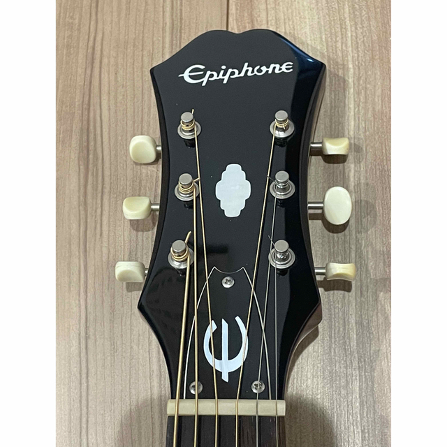 Epiphone(エピフォン)のEpiphone TEXAN FT-79 楽器のギター(アコースティックギター)の商品写真