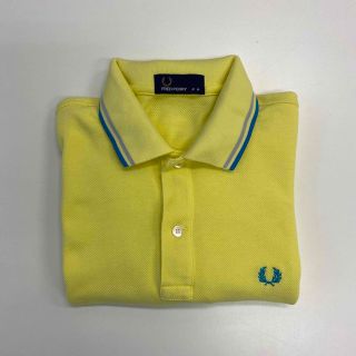 フレッドペリー(FRED PERRY)のフレッドペリー　半袖(シャツ)