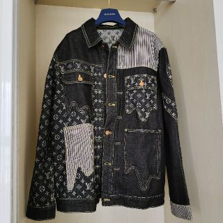 ヴィトン(LOUIS VUITTON) ジャケット/アウター(メンズ)の通販 1,000点