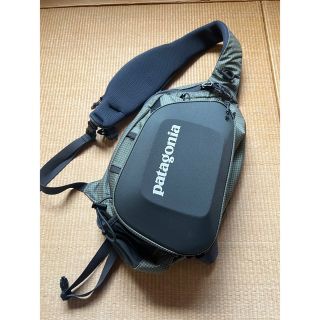 パタゴニア(patagonia)のPatagonia ステルスアトムスリング8L(その他)