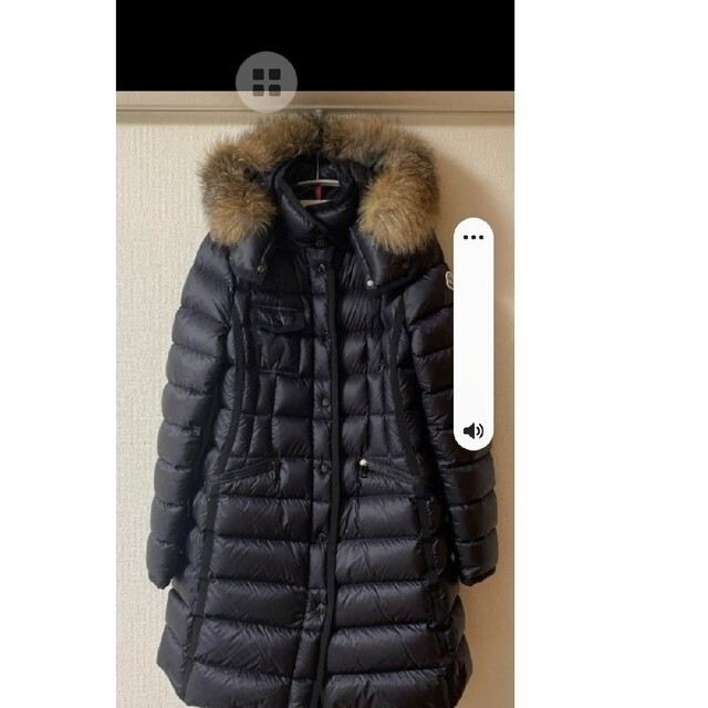 通販 人気】 MONCLER - モンクレール ダウンジャケット コート ダウン