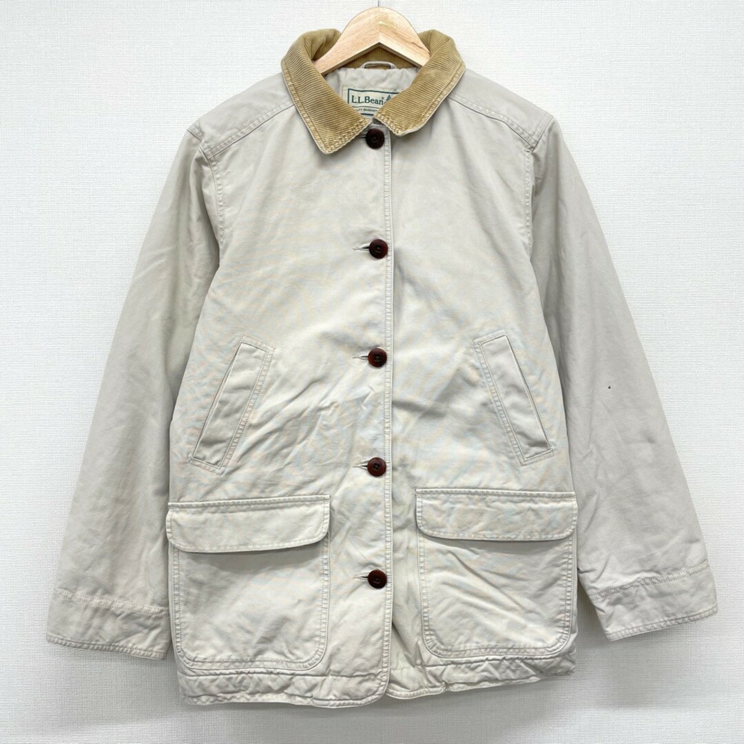 L.L.Bean - エルエルビーン L.L.Bean ハンティングジャケット 裏
