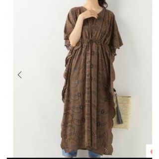 MARIHA - 今季完売品 タグ付き MARIHA マリハ 星明りのドレスの通販