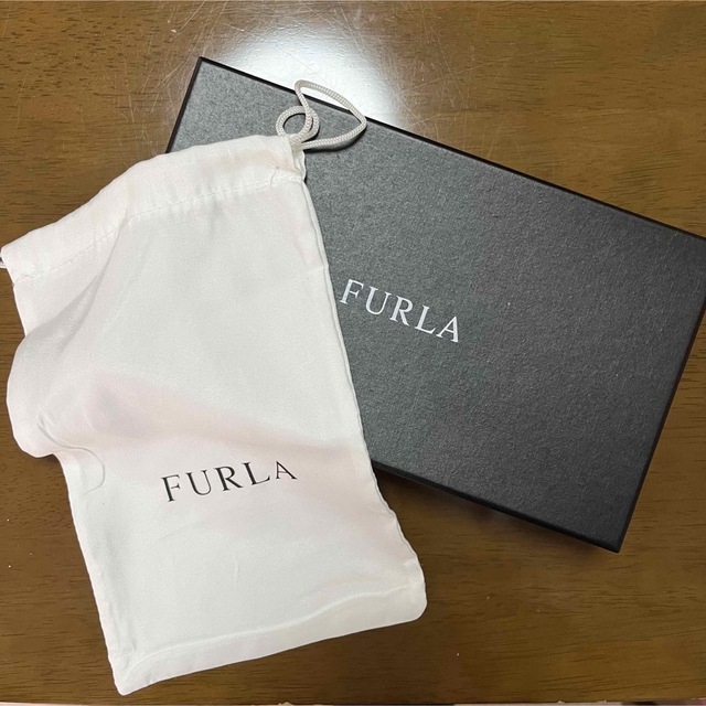 Furla(フルラ)のFURLA 空箱 レディースのバッグ(ショップ袋)の商品写真