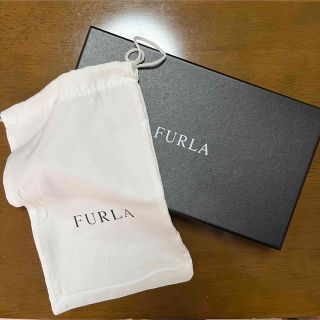 フルラ(Furla)のFURLA 空箱(ショップ袋)