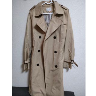 グローブ(grove)の美品 grobe コート アウター レディース Lサイズ(その他)