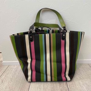 ケイトスペードニューヨーク(kate spade new york)の【kate spade new york】トートバッグ(トートバッグ)