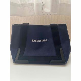 バレンシアガ(Balenciaga)のバレンシアガ　キャンパスバッグ　BALENCIAGA(トートバッグ)