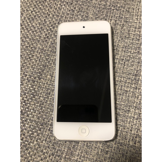 Apple(アップル)のiPod touch 第5世代 32GB スマホ/家電/カメラのオーディオ機器(ポータブルプレーヤー)の商品写真