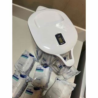 BRITA ブリタ 浄水ポットのみ(浄水機)