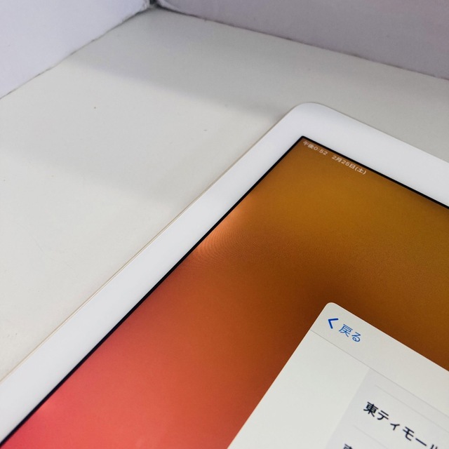 iPad Pro 第2世代 12.9インチ Celullar 512GB