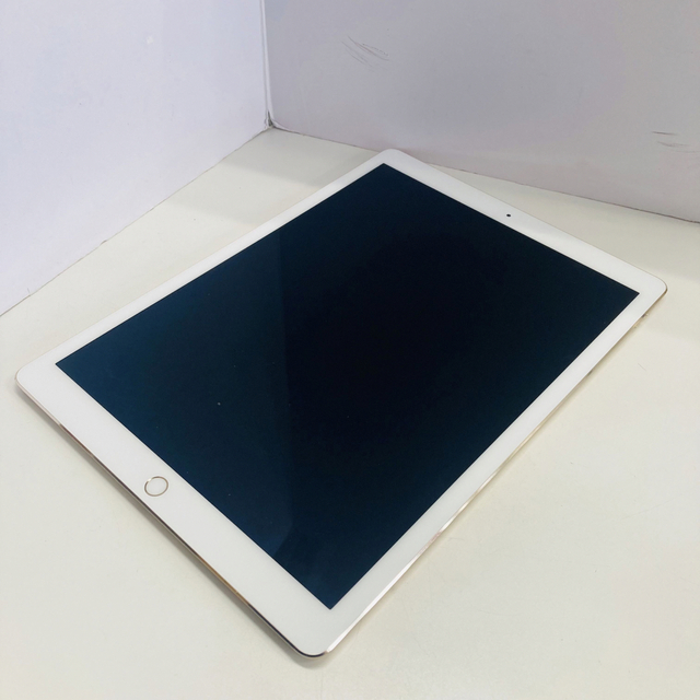 iPad Pro 第2世代 12.9インチ Celullar 512GB