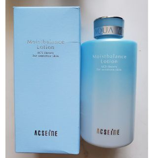 アクセーヌ(ACSEINE)のアクセーヌ モイストバランスローション(360ml)(化粧水/ローション)