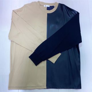 ティーケー(TK)のタケオキクチ ロングTシャツ(シャツ)