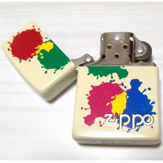 ジッポー(ZIPPO)のZippoライター(その他)