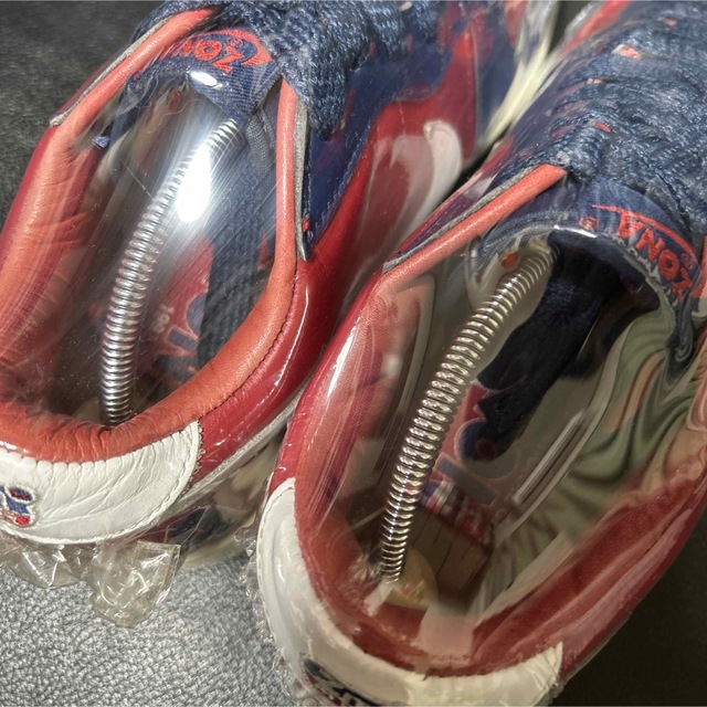 NIKE(ナイキ)のNIKE ZOOM TERMINATOR LOW (ARIZONA) メンズの靴/シューズ(スニーカー)の商品写真