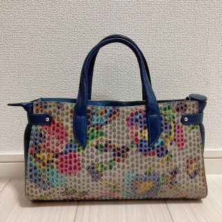 浪速屋 naniwaya レディース ハンドバッグ トートバッグ ミニバッグ(ハンドバッグ)