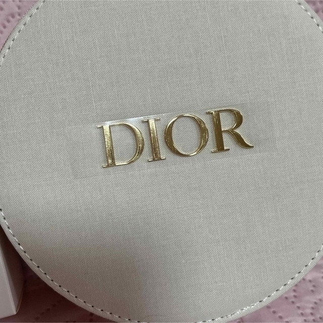 Christian Dior - 新品未使用☆最新クリスチャンディオールノベルティ ...
