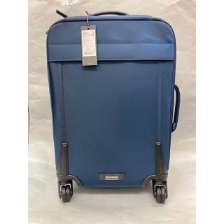 新品未使用】TUMIキャリーケース048467OCB Carry-Onブルー-