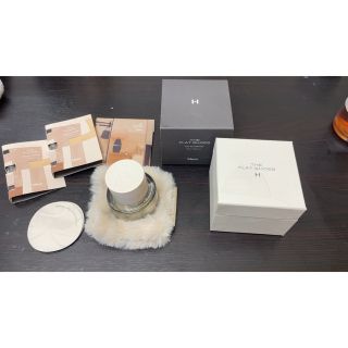 hince - hince オードゥパルファム 02 ザ・ピロー 〈香水〉50mlの通販