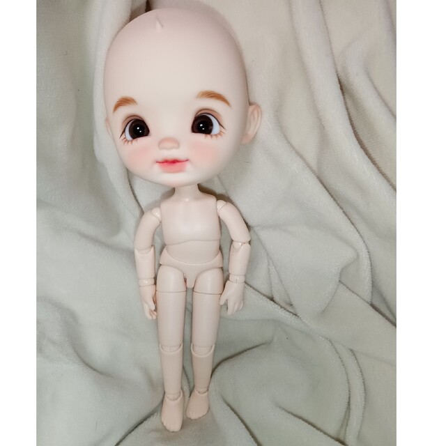 オビツ11 STOdoll イーマリー　サイズ　ハンドメイド　アウトフィット