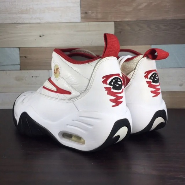 NIKE - NIKE AIR SHAKE NDESTRUKT 26.5cmの通販 by USED☆SNKRS