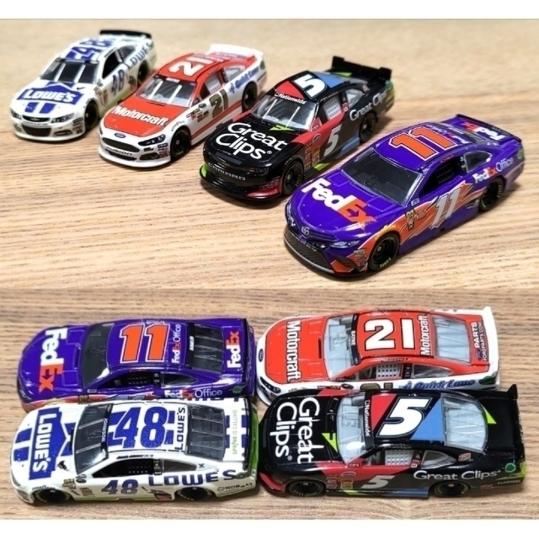 特価豊富な】 ナスカーカフェNASCAR☆刺繍ビッグロゴマルチ刺繍ロゴ