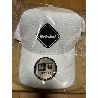 NEW ERA FCRB セットアップ Bristol ニューエラ L