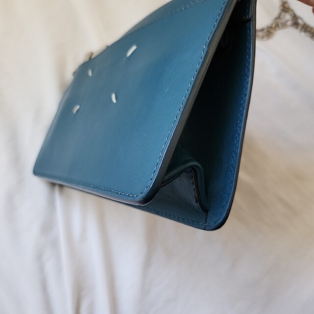 Maison Margiela マルジェラ チェーン クラッチバッグ
