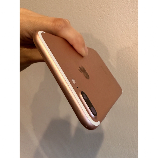 早い者勝ち!土日限定価格!iPhone7 Plus 128 GB SIMフリー 早い者勝ち!土日限定価格!iPhone7 Plus 128 GB SIMフリー