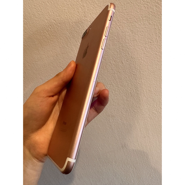 早い者勝ち!土日限定価格!iPhone7 Plus 128 GB SIMフリー 早い者勝ち!土日限定価格!iPhone7 Plus 128 GB SIMフリー