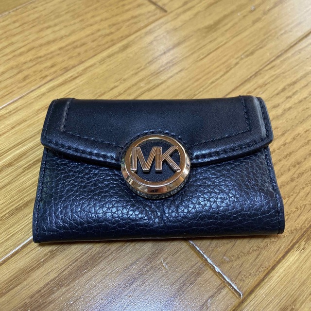 Michael Kors(マイケルコース)のマイケルコース　キーケース　MK レディースのファッション小物(キーケース)の商品写真